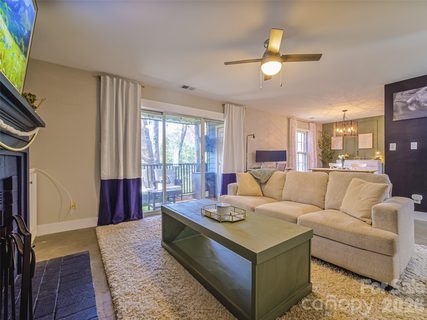 3300 Selwyn Farms Lane