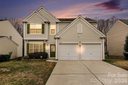 2205 Arbor Vista Drive sold home in Charlotte, SC