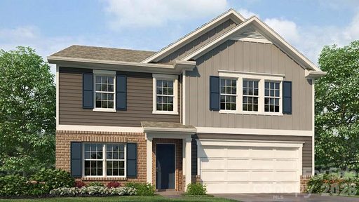 15019 Murrelet Way pending home in Cardinal Creek, Charlotte, NC