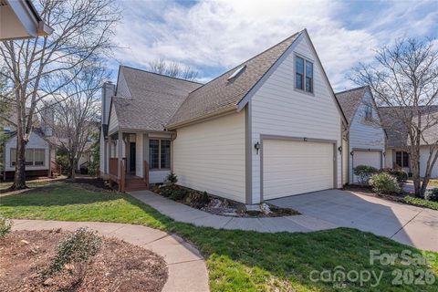 64 Pinnacle Point sold home in Viewpointe, Asheville, NC