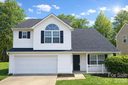 518 Canopy Court sold home in Clover, SC
