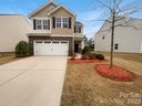 324 Praline Way sold home in Fort Mill, SC