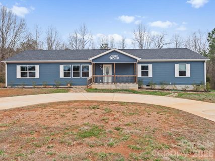 119 Titleist Drive sold home in Augusta Greens, Statesville, NC