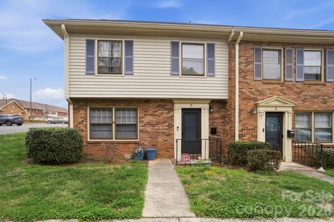 1223 Archdale Drive sold home in Carriage House, Charlotte, NC