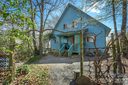 195 Prospectors Trail sold home in Black Mountain, SC