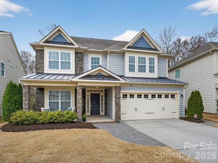 9200 Ardrey Woods Drive sold home in Ardrey Woods, Charlotte, NC