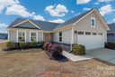 4246 Mackinnon Drive sold home in Charlotte, SC