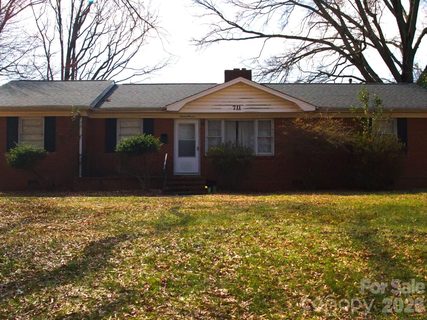 Homes in Marjane Acres, Charlotte