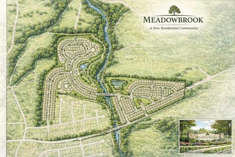 A home in Meadowbrook