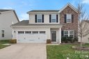 1516 Scarbrough Circle sold home in Concord, SC