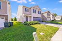 3173 Green Apple Drive sold home in Dallas, SC