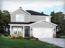 1450 Carthage Drive sold home in Salisbury, SC