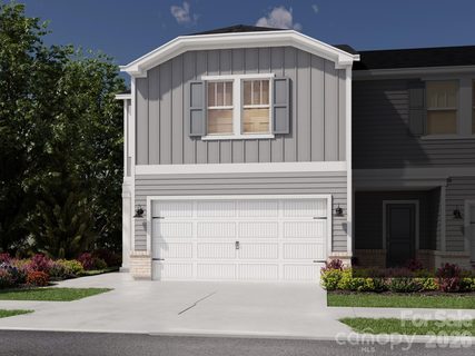 9005 Foggy Brook Loop pending home in Galloway Ridge, Charlotte, NC