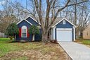 12305 Gilston Court sold home in Charlotte, SC