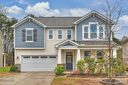 19218 Hawk Haven Lane sold home in Charlotte, SC