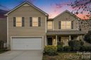 1061 Regal Manor Lane sold home in Fort Mill, SC