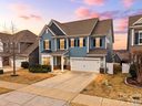 128 W Morehouse Avenue sold home in Mooresville, SC