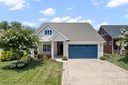 467 Granite Lake Court sold home in Denver, SC
