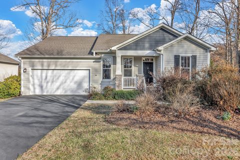 Homes in Biltmore Lake, Candler