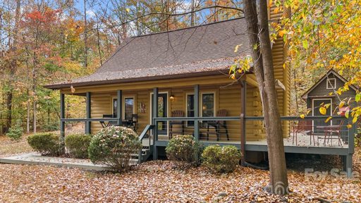 1493 Cleghorn Mill Road sold home in River Ridge Of Cleghorn South, Rutherfordton, NC
