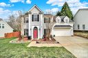 14018 Hatton Cross Drive sold home in Charlotte, SC