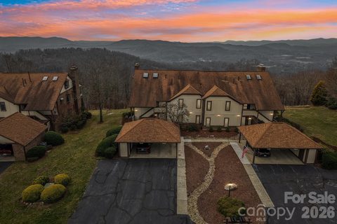 Homes in Fleetwood Plaza, Hendersonville