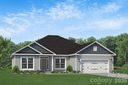 1195 Gardenia Drive sold home in Mt Ulla, SC