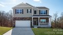 5608 Pamplona Way sold home in Charlotte, SC