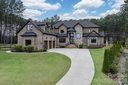 7946 Norman Pointe Drive sold home in Denver, SC