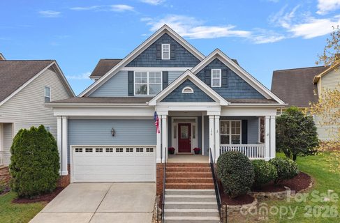 176 Water Oak Drive sold home in Water Oak, Mooresville, NC