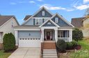 176 Water Oak Drive sold home in Mooresville, SC