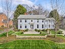 3815 Foxcroft Road sold home in Charlotte, SC