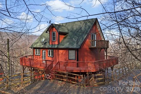 Homes in Laurel Acres, Swannanoa