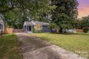 1943 Academy Street sold home in Charlotte, SC