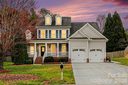 407 Oak Forest Lane sold home in Salisbury, SC