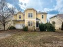 106 Mountain Drive sold home in Biltmore Lake, SC
