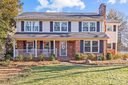 1217 Old Farm Road sold home in Charlotte, SC