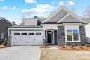 2034 Mantle Ridge Drive sold home in Indian Trail, SC