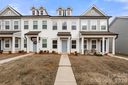 4511 Eaves Lane sold home in Charlotte, SC