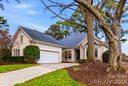 17206 Players Ridge Drive sold home in Cornelius, SC