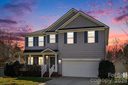 1120 Ross Brook Trace sold home in York, SC