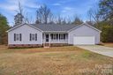 4584 Cherokee Drive sold home in Maiden, SC