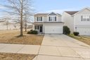 8203 Paw Valley Lane sold home in Charlotte, SC