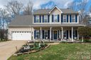112 Pebble Creek Crossing sold home in Fort Mill, SC