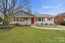 2927 Telford Place sold home in Charlotte, SC
