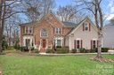 8621 Summerfield Lane sold home in Huntersville, SC
