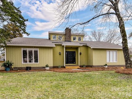 6518 Creekstone Place sold home in Autumnwood, Charlotte, NC