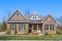14127 Salem Ridge Road sold home in Huntersville, SC
