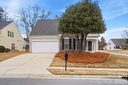 8835 Kestral Ridge Drive sold home in Charlotte, SC
