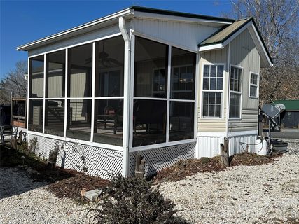171 Grand View Drive active home in Badin Shores Resort, New London, NC